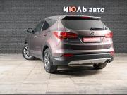 Hyundai Santa Fe III Екатеринбург  - изображение 22