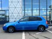 Kia Cerato I Москва  - изображение 27