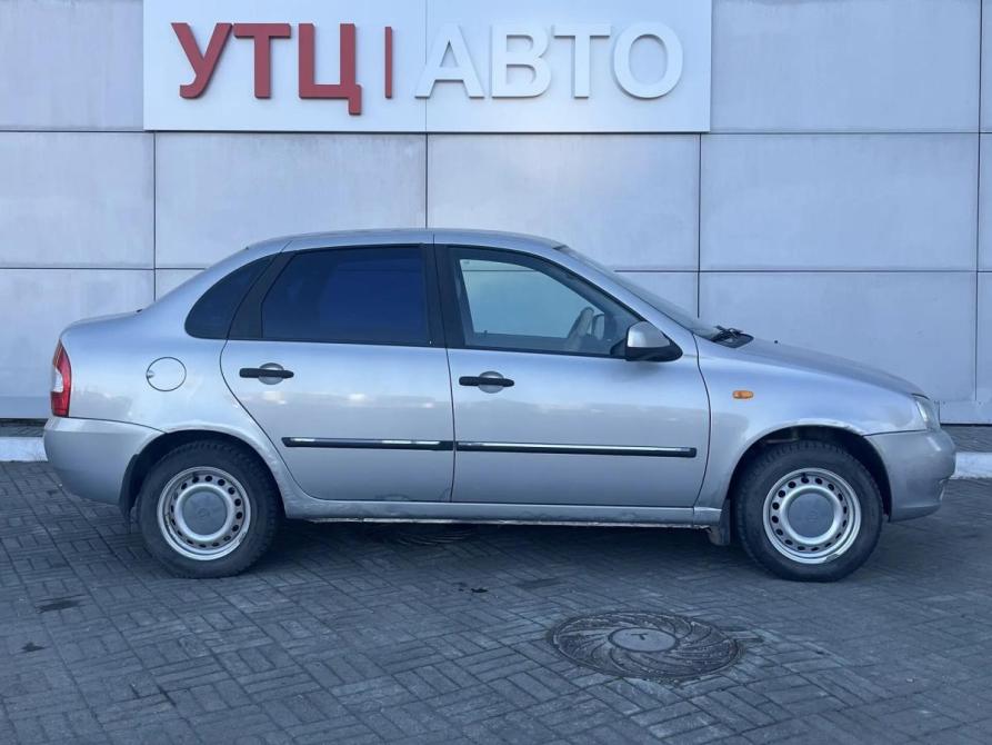 Lada (ВАЗ) Kalina I Челябинск  - изображение 5