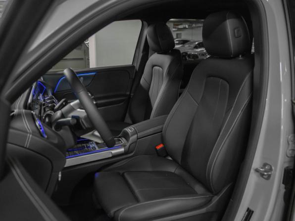 Новый Mercedes-Benz GLB I (X247) Рестайлинг 2025 года, цена 6 195 000 рублей, внедорожник, Автокод Объявления