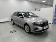 Volkswagen Polo VI Казань  - изображение 18