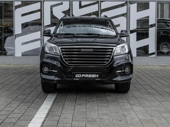 Haval H9 I Рестайлинг с пробегом 2022 года, цена 2 625 700 рублей, 45161 км, внедорожник, Автокод Объявления