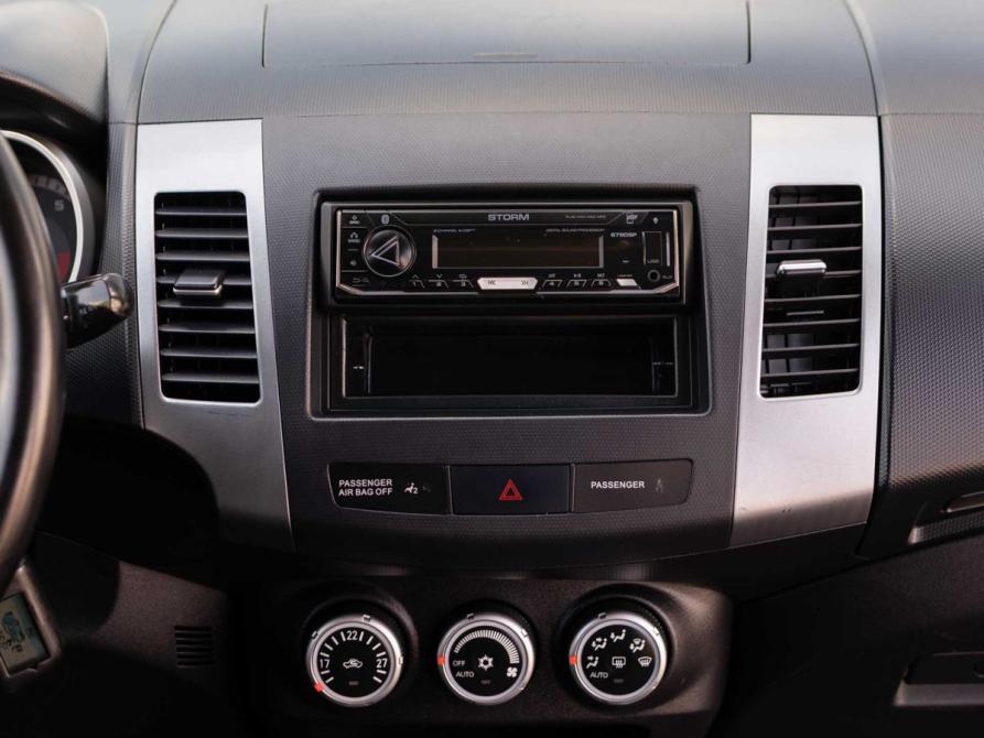 Mitsubishi Outlander II Новосибирск  - изображение 13