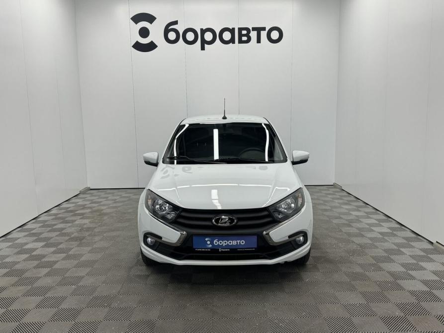 Lada (ВАЗ) Granta I Рестайлинг Воронеж  - изображение 2