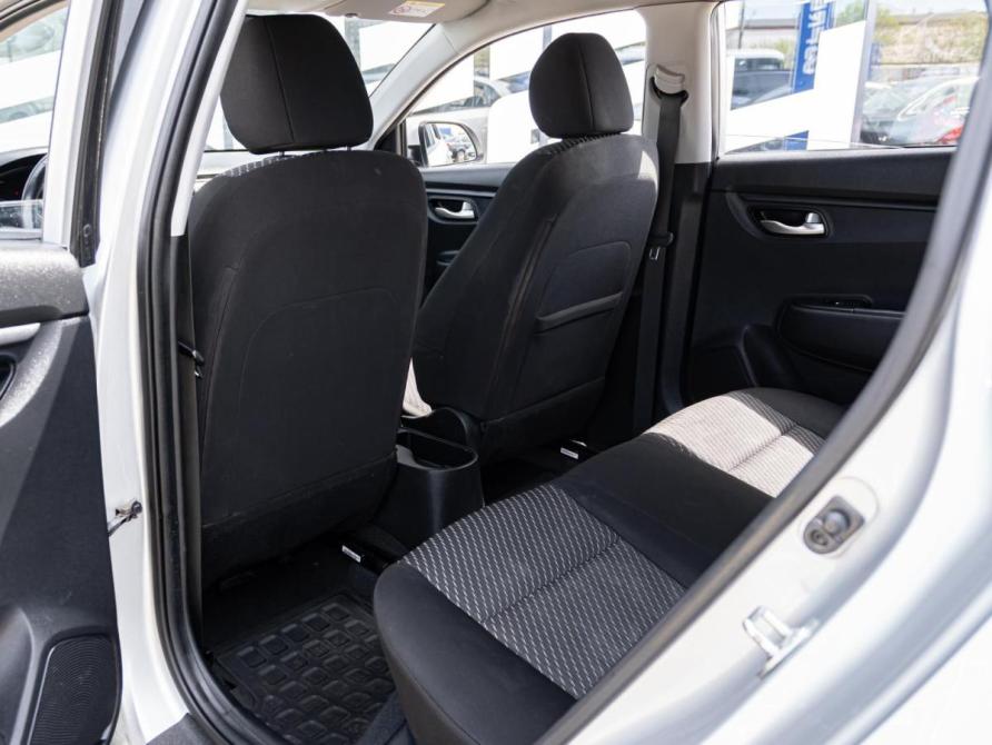 Kia Rio IV Краснодар  - изображение 11