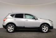 Nissan Qashqai I Рестайлинг Ярославль  - изображение 27