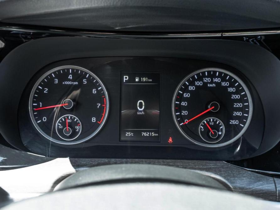 Kia K5 III Ставрополь  - изображение 23