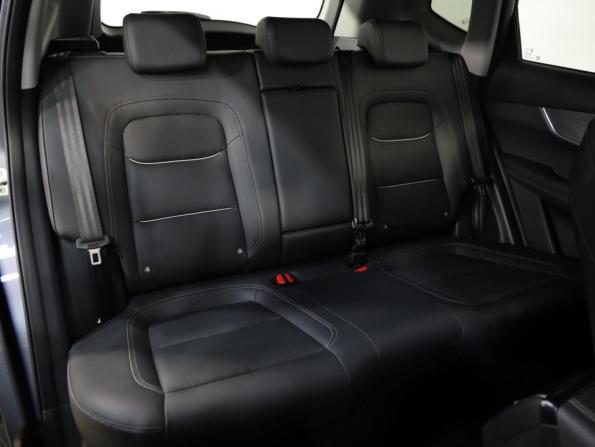 Chery Tiggo 7 Pro Max I с пробегом 2023 года, цена 1 679 000 рублей, 41402 км, внедорожник, Автокод Объявления