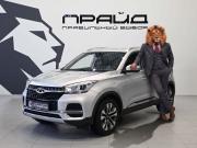 Chery Tiggo 4 I Рестайлинг Ростов-на-Дону  - изображение 21