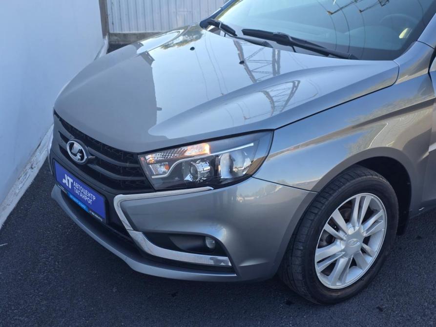 Lada (ВАЗ) Vesta I Таганрог  - изображение 12