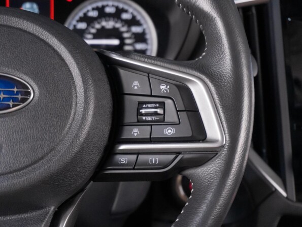 Subaru Forester V с пробегом 2021 года, цена 3 449 000 рублей, 10817 км, внедорожник, Автокод Объявления