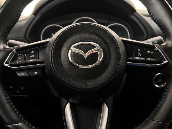 Mazda CX-5 II с пробегом 2020 года, цена 3 330 000 рублей, 84438 км, внедорожник, Автокод Объявления