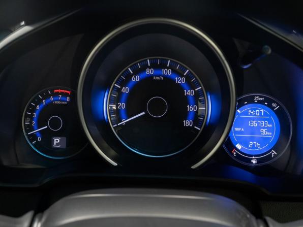 Honda Fit III с пробегом 2013 года, цена 890 000 рублей, 136000 км, хэтчбек, Автокод Объявления
