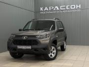 Lada (ВАЗ) Niva Travel I Магнитогорск  - изображение 17