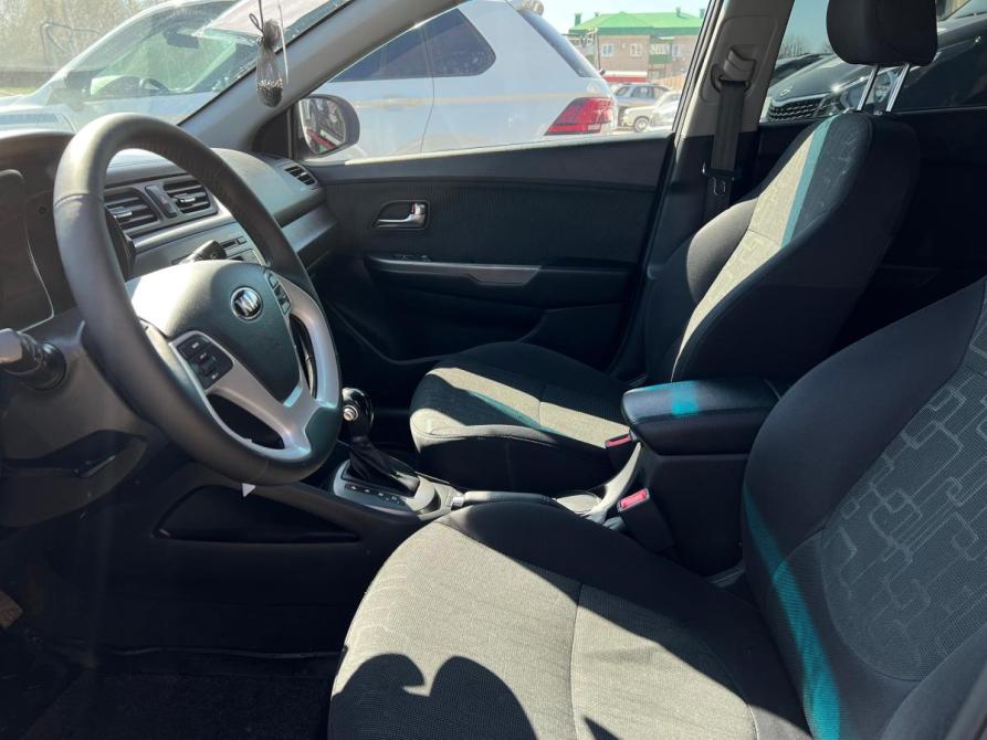 Kia Rio III Рестайлинг Альметьевск  - изображение 10