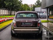 Rolls-Royce Phantom VII Санкт-Петербург  - изображение 47