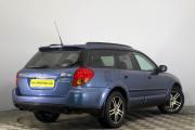 Subaru Outback III Пермь  - изображение 26