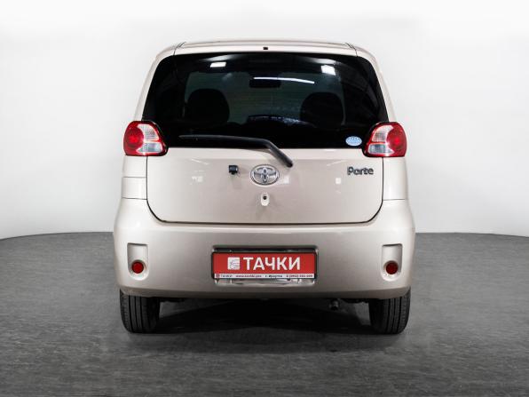 Toyota Porte I с пробегом 2011 года, цена 625 000 рублей, 133302 км, микровэн, Автокод Объявления