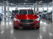 Infiniti Q50 I Москва  - изображение 29