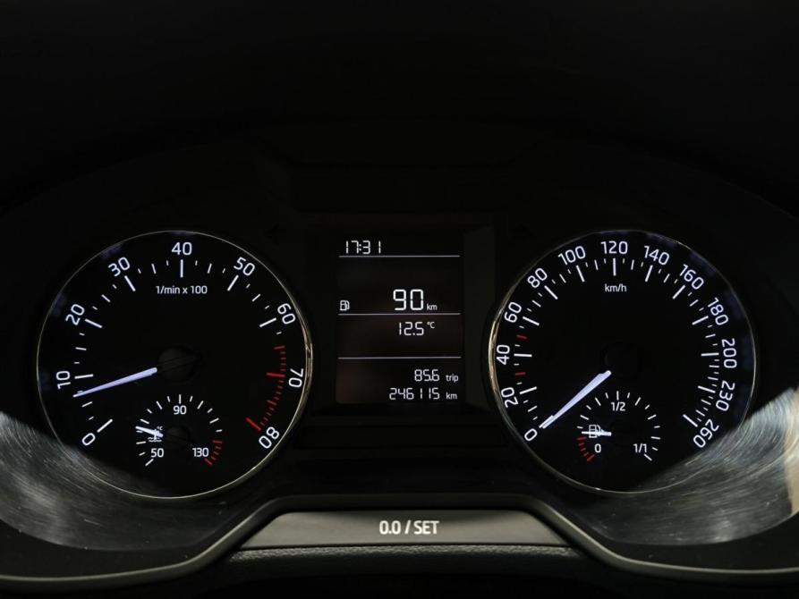 Skoda Octavia III (A7) Казань  - изображение 16
