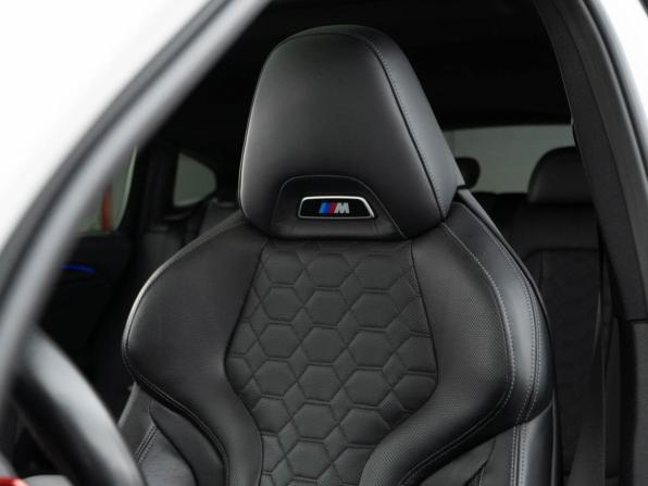 BMW X4 M I (F98) с пробегом 2020 года, цена 7 457 077 рублей, 40632 км, внедорожник, Автокод Объявления