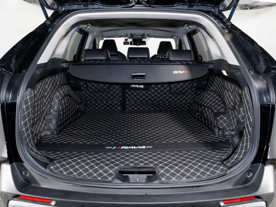 Toyota RAV4 V (XA50) Иркутск  - изображение 19