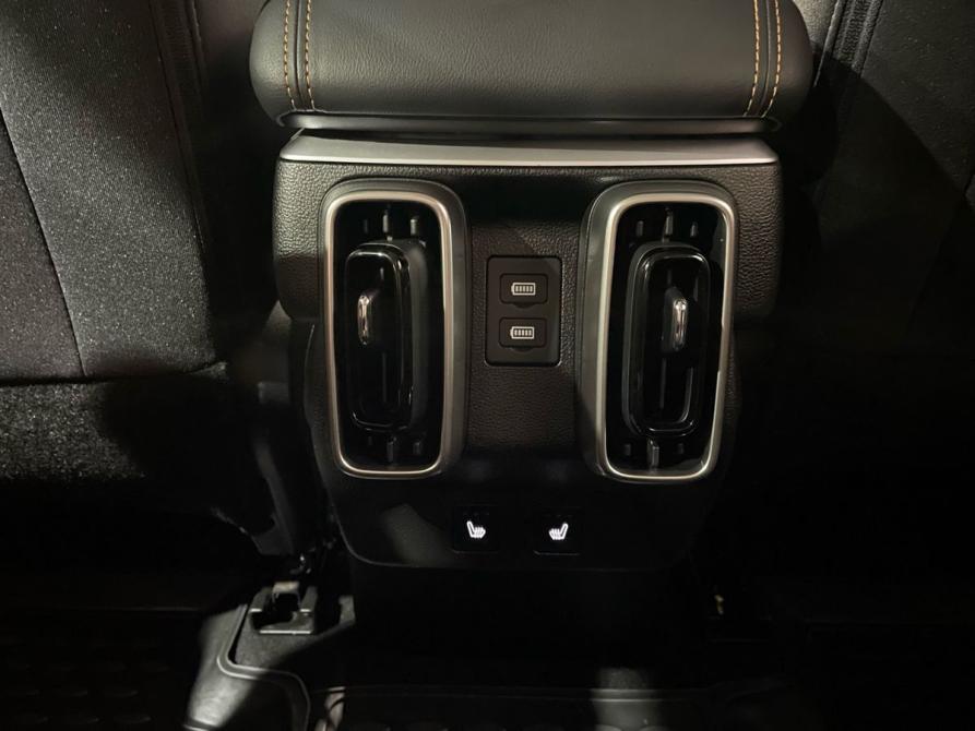 Haval Dargo I Пермь  - изображение 13