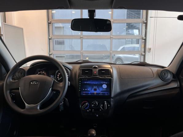 Lada (ВАЗ) Granta I Рестайлинг с пробегом 2022 года, цена 791 000 рублей, 81634 км, седан, Автокод Объявления