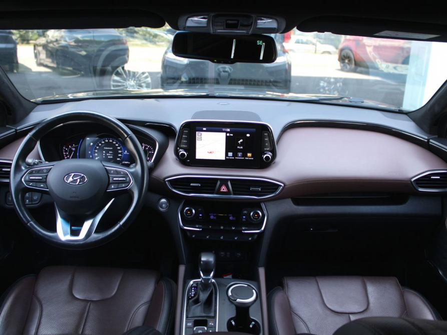 Hyundai Santa Fe IV Самара  - изображение 11