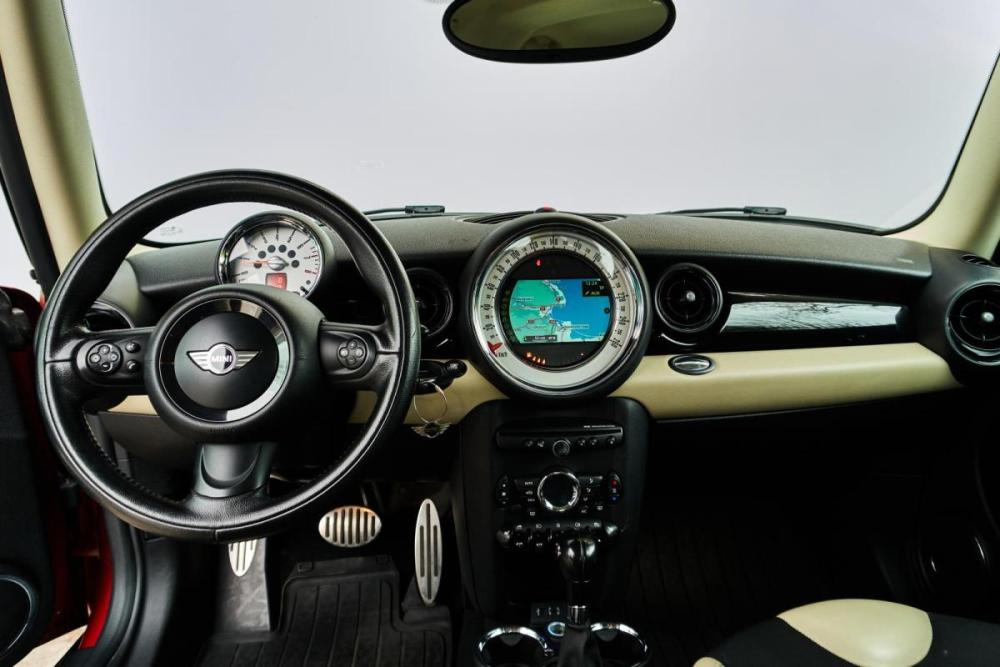 Mini Hatch II (R56) Рестайлинг Калининград  - изображение 19