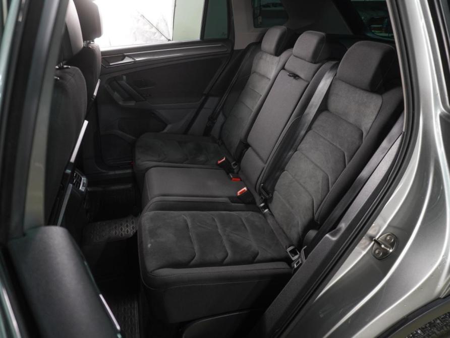 Volkswagen Tiguan II Воронеж  - изображение 9