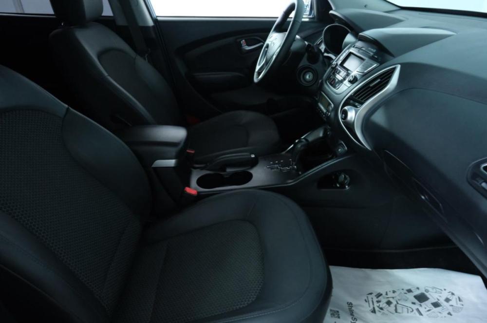 Hyundai ix35 I Омск  - изображение 19
