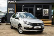 Lada (ВАЗ) Granta I Рестайлинг Уфа  - изображение 21