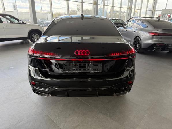 Audi A6 VI (C9) с пробегом 2026 года, цена 7 750 000 рублей, 50 км, седан, Автокод Объявления