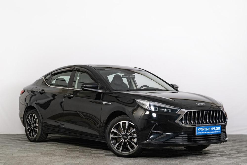 JAC J7 I Томск  - изображение 1
