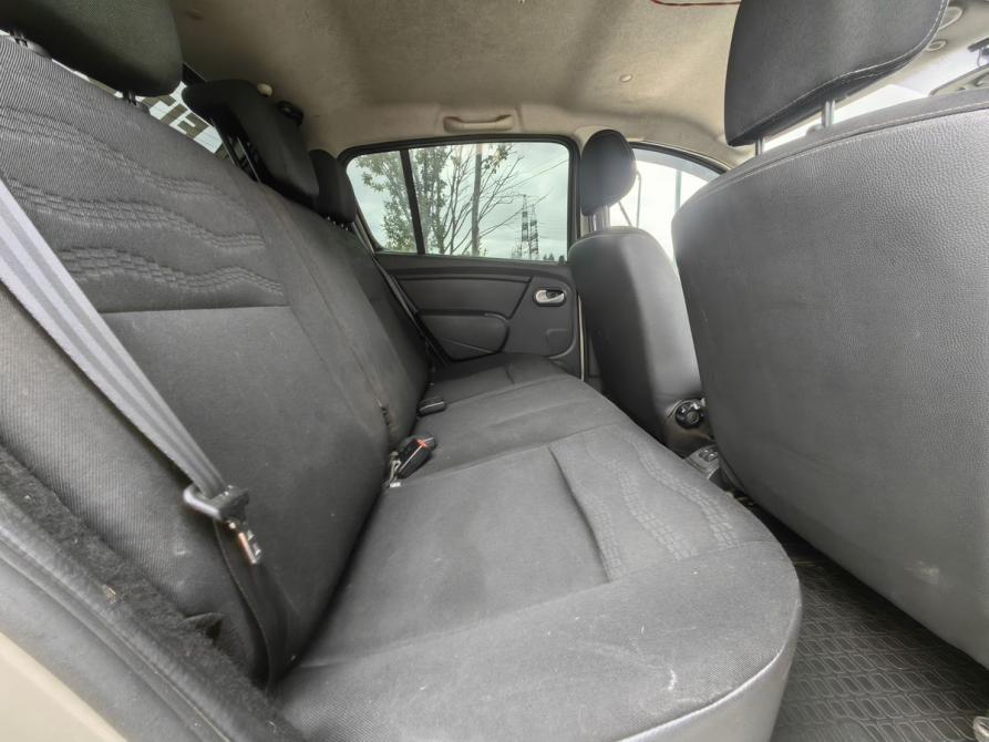 Renault Sandero I Санкт-Петербург  - изображение 12