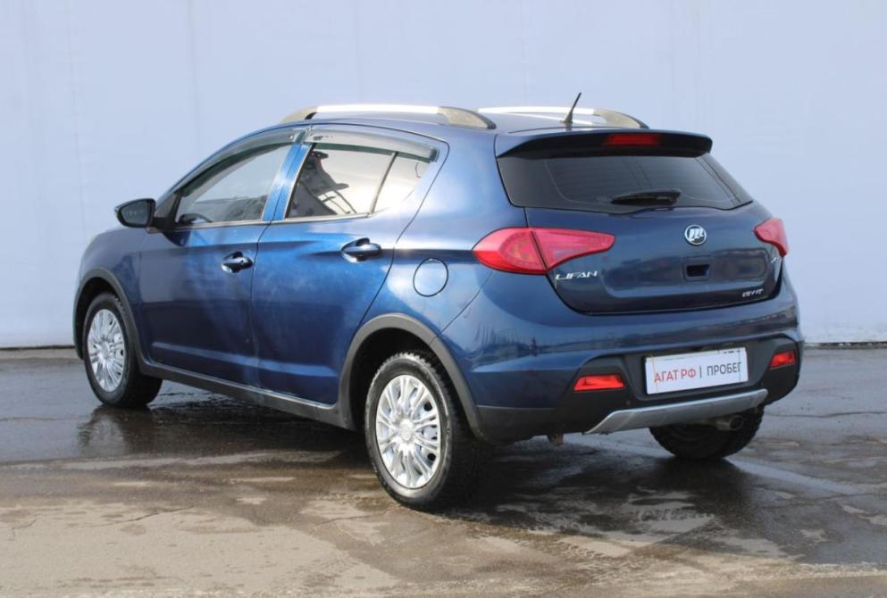 Lifan X50 Нижний Новгород  - изображение 5