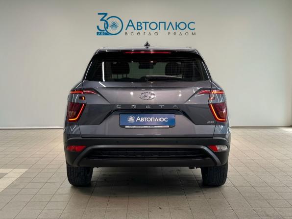 Hyundai Creta II с пробегом 2022 года, цена 1 950 000 рублей, 79500 км, внедорожник, Автокод Объявления