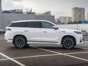 Jaecoo J8 Москва  - изображение 24