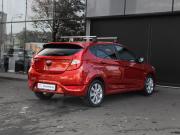 Hyundai Solaris I Москва  - изображение 17