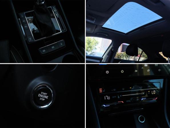 Skoda Superb III Рестайлинг с пробегом 2020 года, цена 2 450 000 рублей, 53940 км, лифтбек, Автокод Объявления