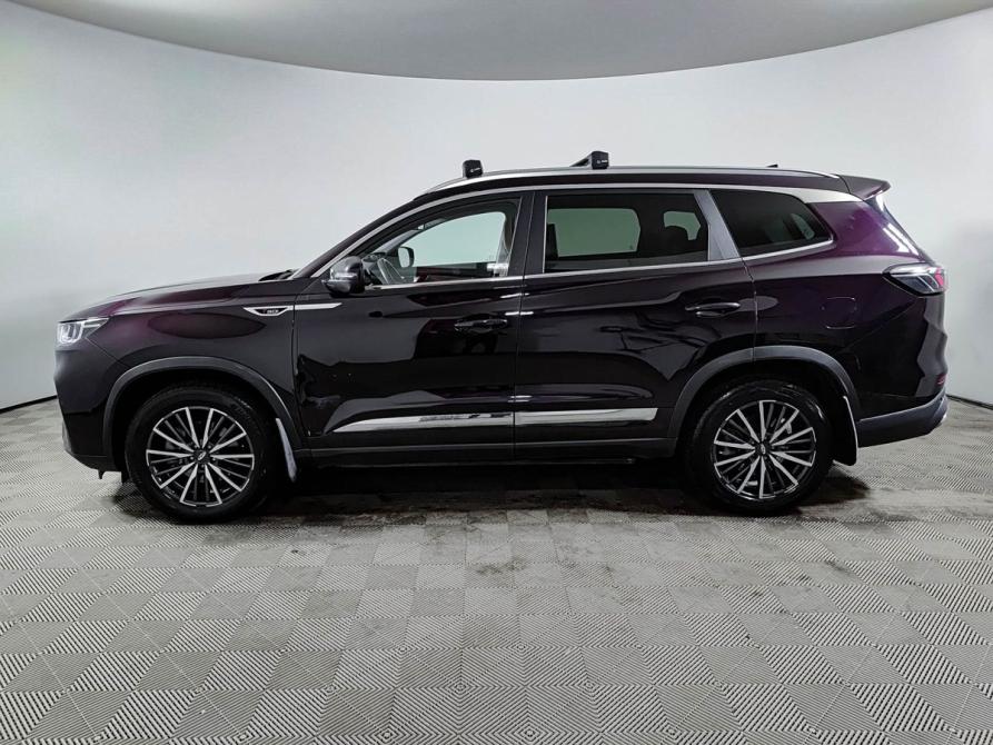 Chery Tiggo 8 Pro Max I Уфа  - изображение 10