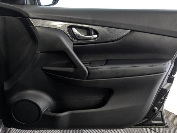 Nissan X-Trail III с пробегом 2015 года, цена 1 550 000 рублей, 143754 км, внедорожник, Автокод Объявления