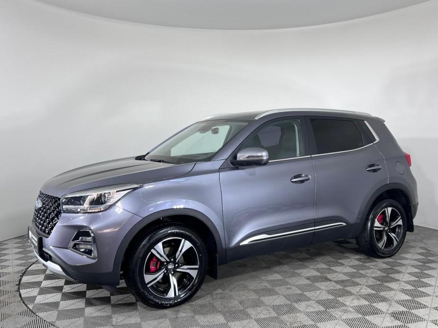 Chery Tiggo 4 Pro I Ростов-на-Дону  - изображение 1