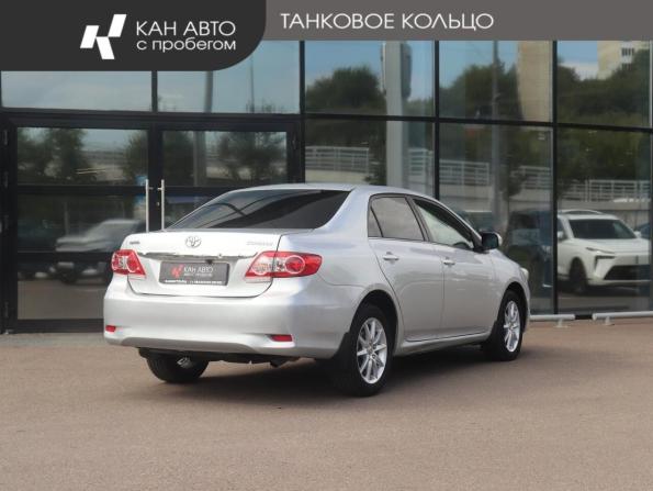 Toyota Corolla X (E140 E150) Рестайлинг с пробегом 2012 года, цена 1 241 000 рублей, 72599 км, седан, Автокод Объявления