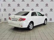 Toyota Corolla X (E140 E150) Рестайлинг Тольятти  - изображение 25