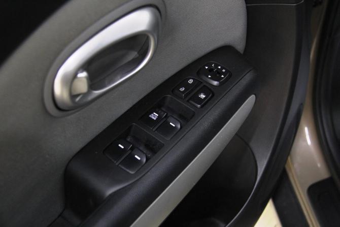 Kia Soul II с пробегом 2014 года, цена 1 175 000 рублей, 90500 км, хэтчбек, Автокод Объявления