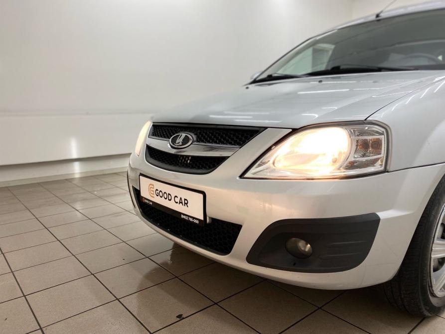 Lada (ВАЗ) Largus I Энгельс  - изображение 10