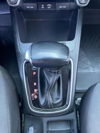 Kia Rio IV с пробегом 2019 года, цена 1 465 000 рублей, 115310 км, седан, Автокод Объявления