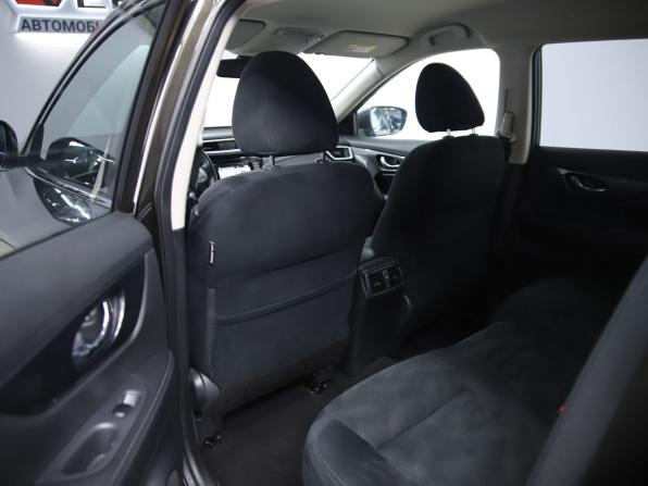 Nissan X-Trail III с пробегом 2017 года, цена 1 550 000 рублей, 209378 км, внедорожник, Автокод Объявления